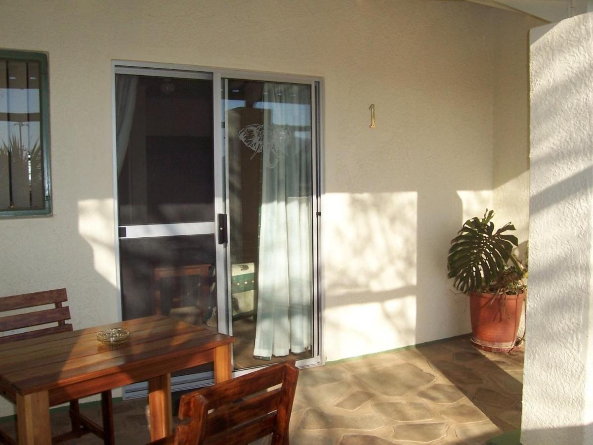 Etango Ranch Guest Farm Villa Voigtland Bagian luar foto