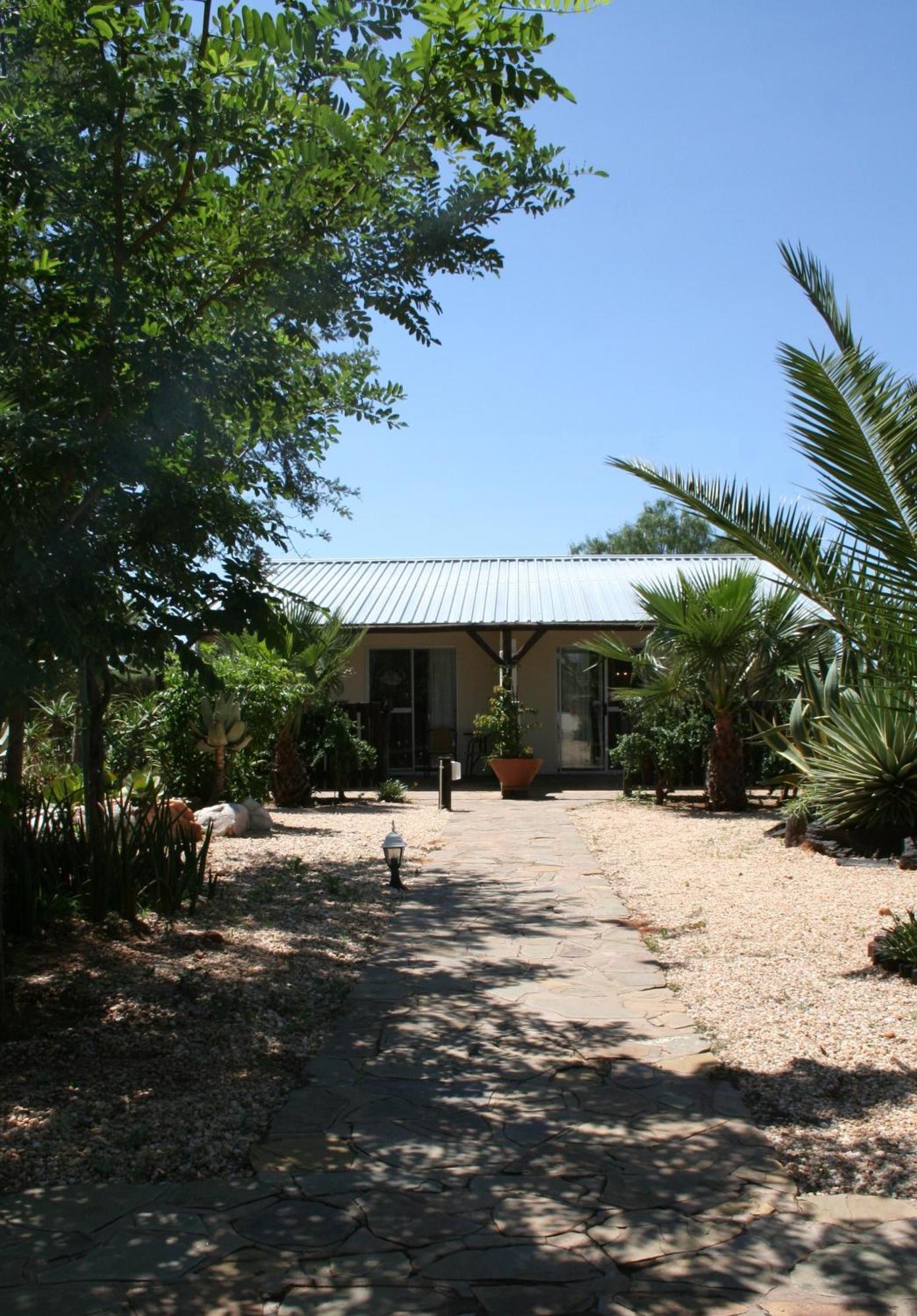 Etango Ranch Guest Farm Villa Voigtland Bagian luar foto