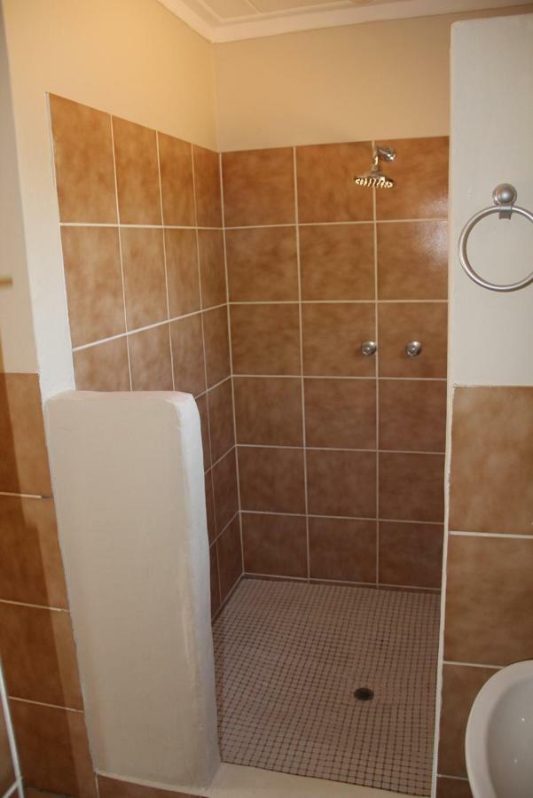 Etango Ranch Guest Farm Villa Voigtland Bagian luar foto